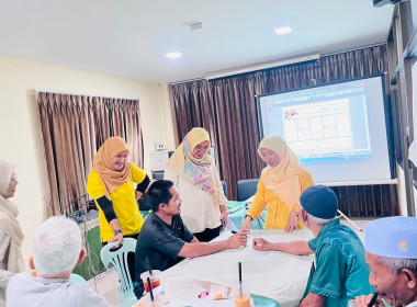 โครงการส่งเสริมและพัฒนาสินค้าเกษตรอัตลักษณ์พื้นถิ่นในสถาบันเกษตรกร ... พารามิเตอร์รูปภาพ 7
